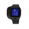 Rilevamento cadute GPS Watch Heart Rate SOS Alarm Smart Wirstband