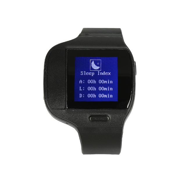 Smartwatch cardiofrequenzimetro fitness tracker Cinturino impermeabile