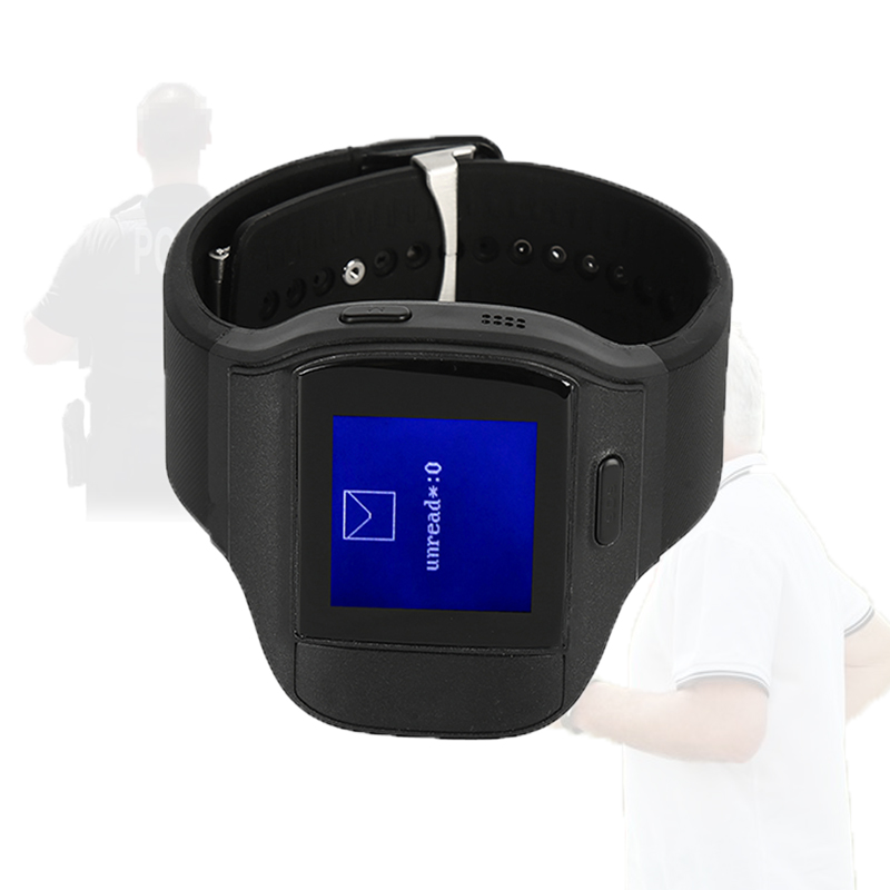 Orologio di monitoraggio personale MT80Q